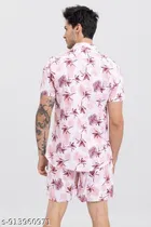 Casual Shirts for Men, Pack of 2 