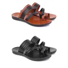 Combo of Slippers for Men 