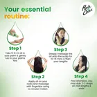 हेयर & केयर एलोवेरा ओलिव ऑइल 300 ml