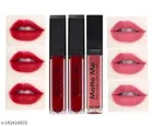 Matte Me Liquid Lipsticks 