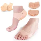 Silicone Gel Heel Pad 