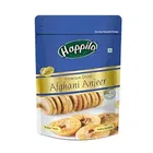 Happilo Premium Dried Afghani Anjeer 200 g