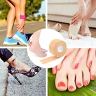 Silicone Gel Heel Tape 