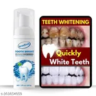 Growkesh Teeth Whitening Foam 