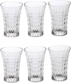 Liquor cum Cocktail Glasses 