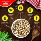 आहार सफेद लोबिया 500 g