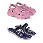 Clogs with Flats for Women 