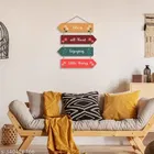 Decorative Wall Hanging 