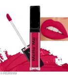 Matte Me Liquid Lipstick 
