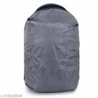 Nylon Backpack for Men & Women, Blue