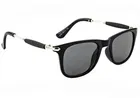 Plastic Square Shape Sunglasses for Men 