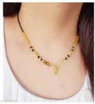 Alloy Mangalsutra for Women 