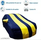 Car Cover for Maruti Suzuki Swift Dzire 