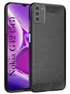 Rubber Mobile Back Cover for Nokia G42 5G 