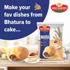 होली हार्वेस्ट मैदा 2X500 g 