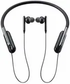 KDM Steel Sound Wireless Bluetooth Headset, Black, True Wireless