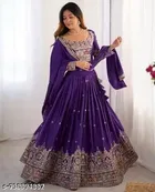 Lehenga Choli for Women 
