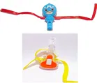 Plastic Rakhi for Raksha Bandhan 