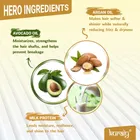 Kuraiy Argan Hair Mask 