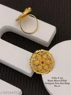 Ring for Women 