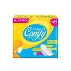 Comfy Sung Fit Value Pack Sanitary Pads - 18 Pads