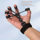 Plactic Hand Gripper For Forarms Exercise, Multicolour
