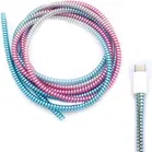 Cable Protector, Spiral 1.5 M