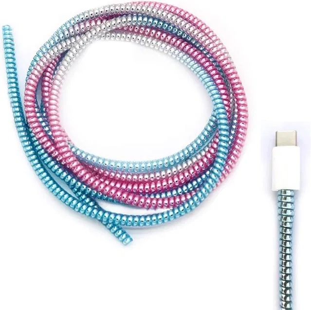 Cable Protector (Spiral) 1.5 M