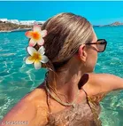 Plastic Hair Claw Clips for Women & Girls 