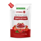 Citymall No.1 Tomato Ketchup 450 g