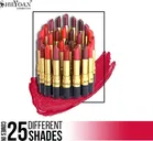 Shryoan Long Lasting Matte Finish Lipstick 