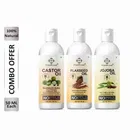 Puriflame Pure Castor Oil 