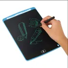 ABS Plastic Digital LCD Writing Pad for Kids 
