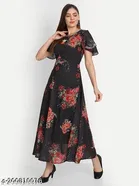Everyday Party Gown for Women 