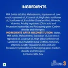 नेस्ले लैक्टोजेन फॉलो-अप फॉर्मूला पाउडर - स्टेज 3 