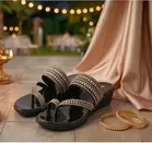 Heels for Women, Black 