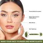 Face toning & serum application Face Massager| For men & women Massager 
