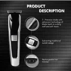Rechargeable Trimmer for Men 