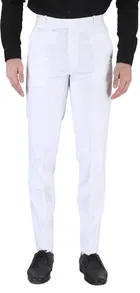 Cotton Blend Trouser for Men 