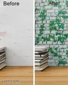 Bliss Vinyl Wallpaper for Home 