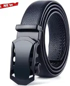 Leather Belt for Men 