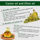 Park Daniel Pure and Natural Extra Light Olive Oil 