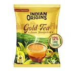 इंडियन ओरिजिन्स गोल्ड चाय 100 g