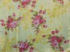 Chiffon Printed Saree for Women 