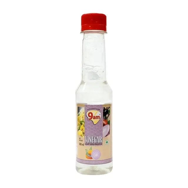 9 Am विनेगर 200 ml