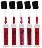 Skin Smoothie Mini Liquid Lipstick 