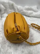 Everyday Sling Bag for Women 
