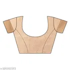 Cotton Zari Woven Saree for Women 