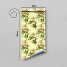 Vinyl Wallpaper Sticker for Wall Decoration 