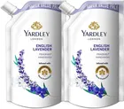 यार्डले लंदन इंग्लिश लैवेंडर हैंड वॉश 2X650 ml 